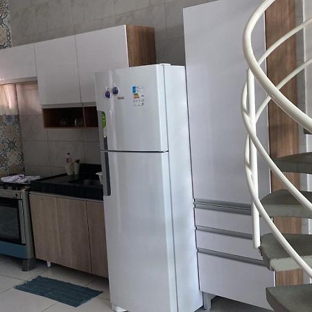 Mandakaru Residence Flat Da Isa 01 Pôrto das Galinhas 외부 사진