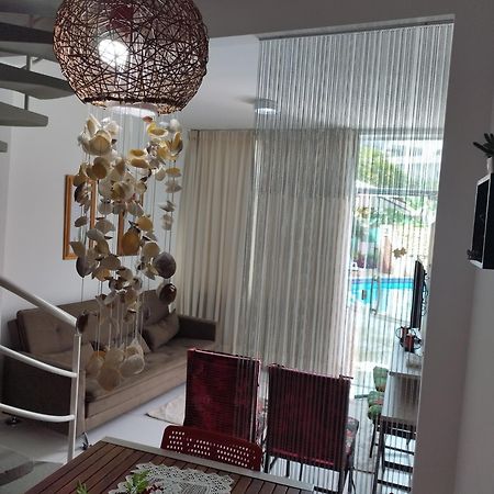 Mandakaru Residence Flat Da Isa 01 Pôrto das Galinhas 외부 사진