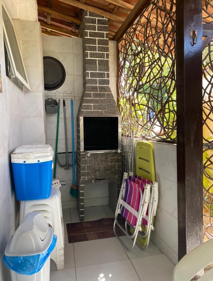 Mandakaru Residence Flat Da Isa 01 Pôrto das Galinhas 외부 사진