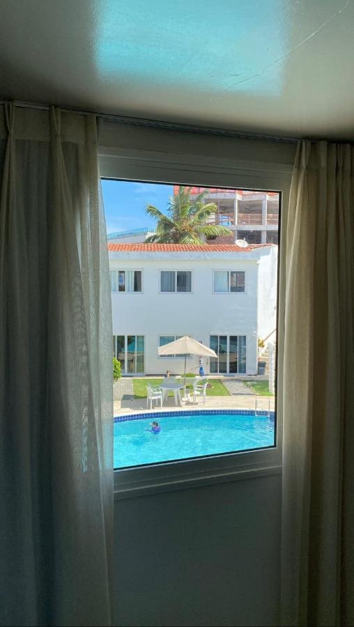 Mandakaru Residence Flat Da Isa 01 Pôrto das Galinhas 외부 사진