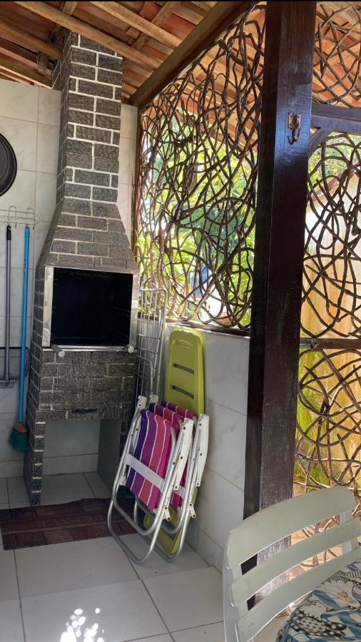 Mandakaru Residence Flat Da Isa 01 Pôrto das Galinhas 외부 사진