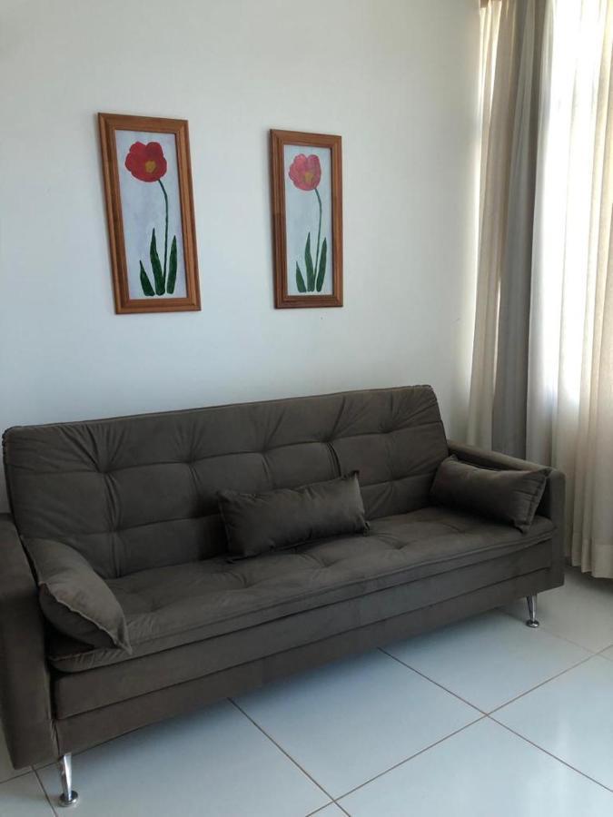 Mandakaru Residence Flat Da Isa 01 Pôrto das Galinhas 외부 사진