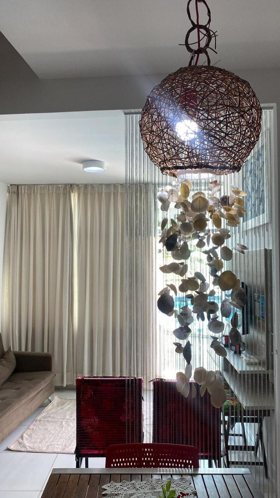 Mandakaru Residence Flat Da Isa 01 Pôrto das Galinhas 외부 사진
