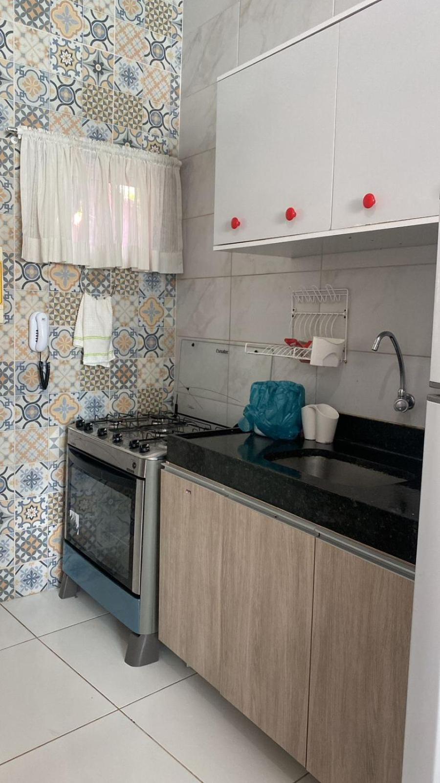 Mandakaru Residence Flat Da Isa 01 Pôrto das Galinhas 외부 사진