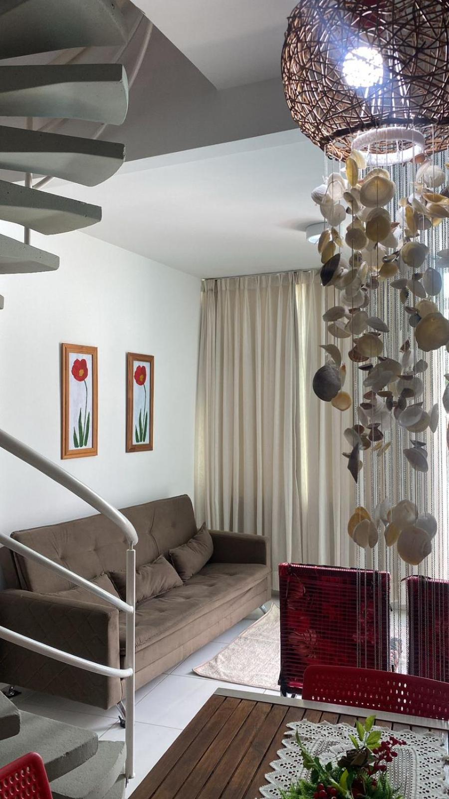 Mandakaru Residence Flat Da Isa 01 Pôrto das Galinhas 외부 사진