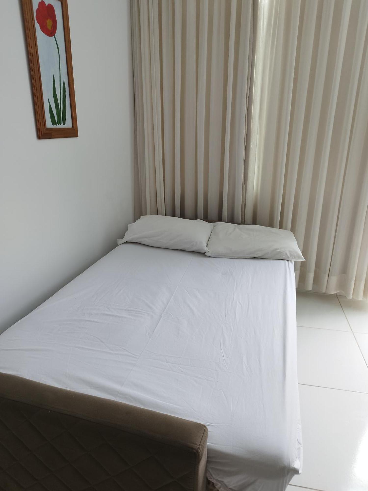 Mandakaru Residence Flat Da Isa 01 Pôrto das Galinhas 외부 사진