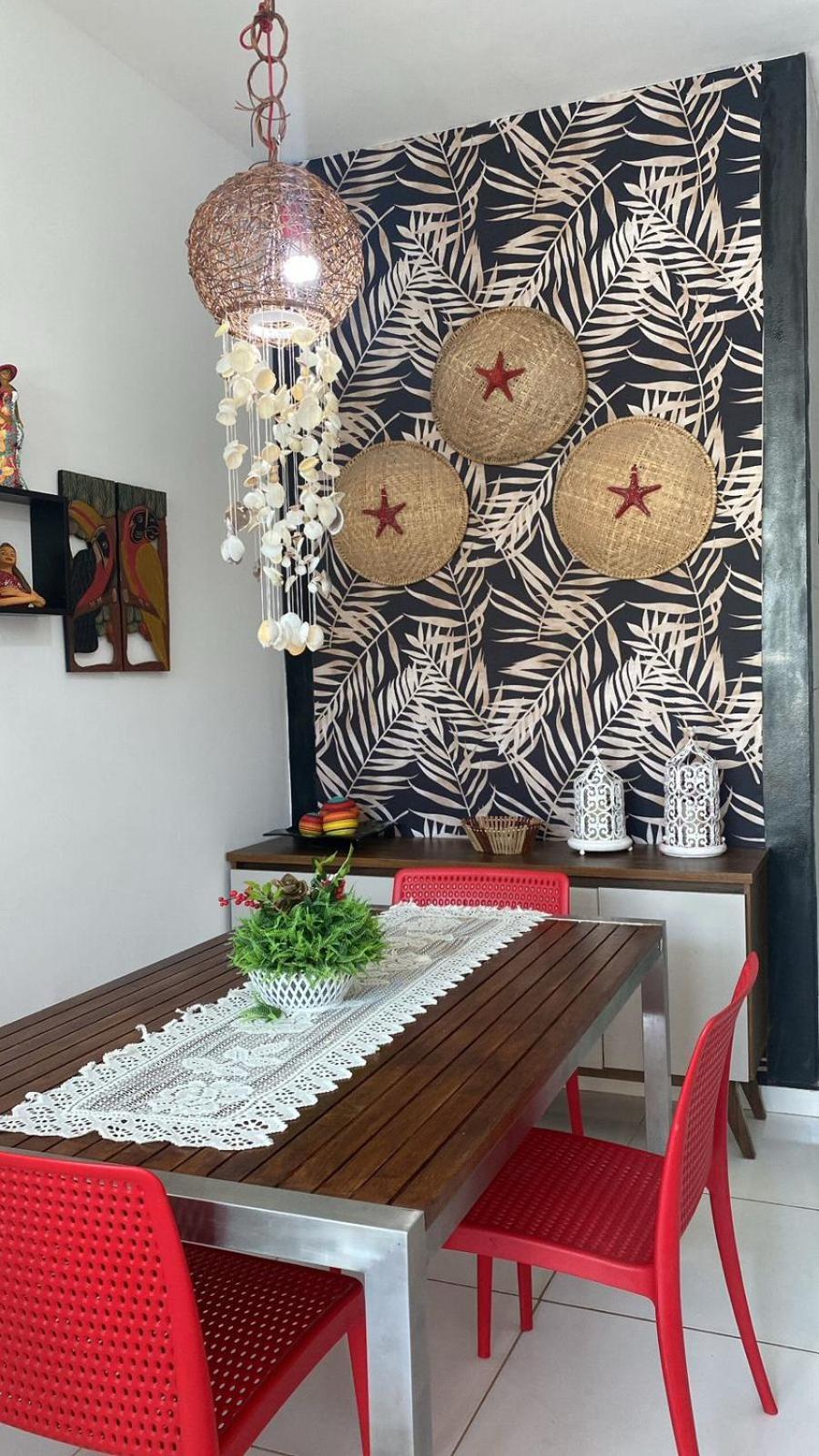 Mandakaru Residence Flat Da Isa 01 Pôrto das Galinhas 외부 사진